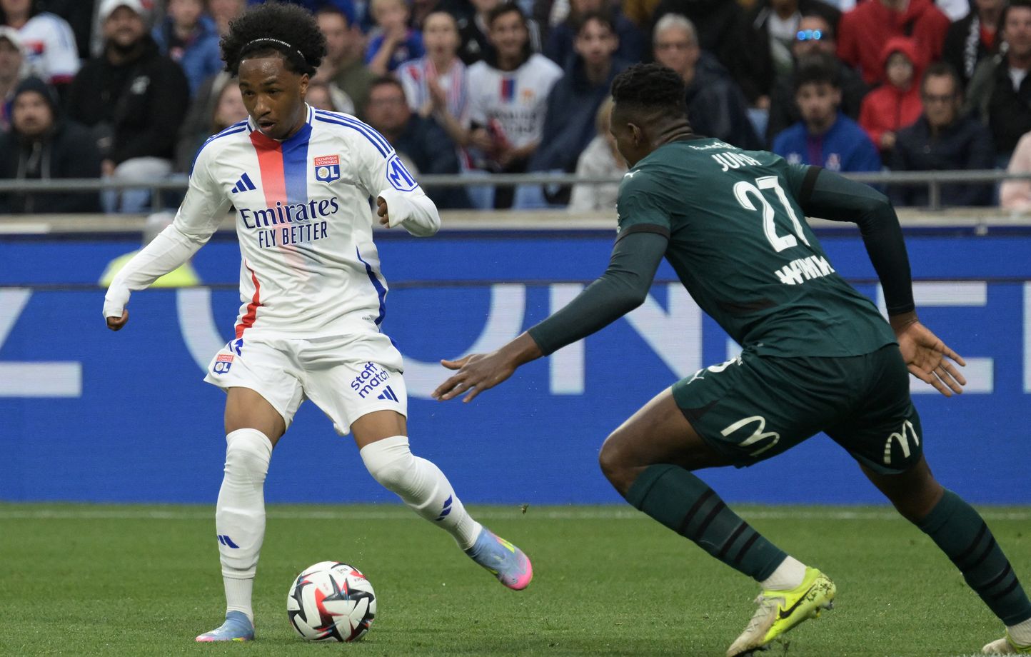 OL-Lens - Le coup dur qui fragilise le projet John Textor