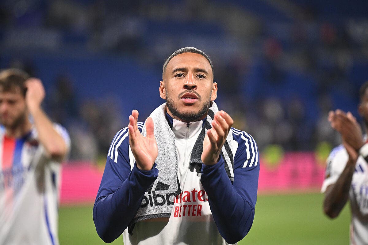 OL - Tolisso sur le départ- un été mouvementé pour l-équipe