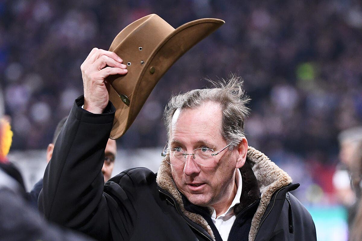 OL - Vers un avenir incertain avant la DNCG