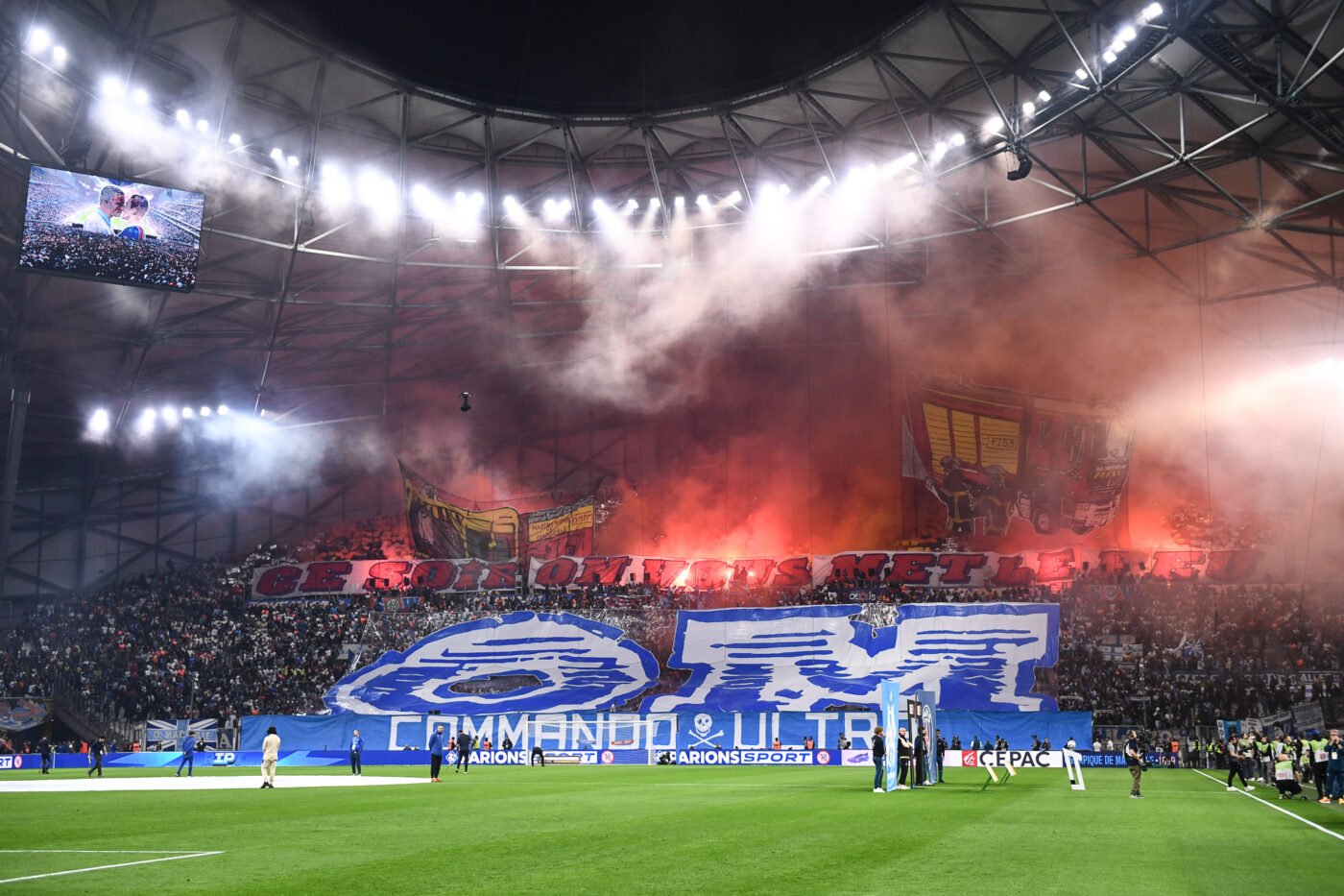 OM - 125 ans d’histoire et de passion marseillaise