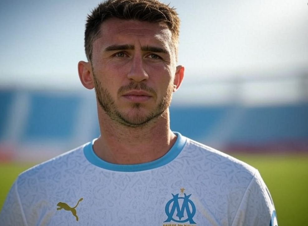 OM - Aymeric Laporte en passe de rejoindre Marseille cet été