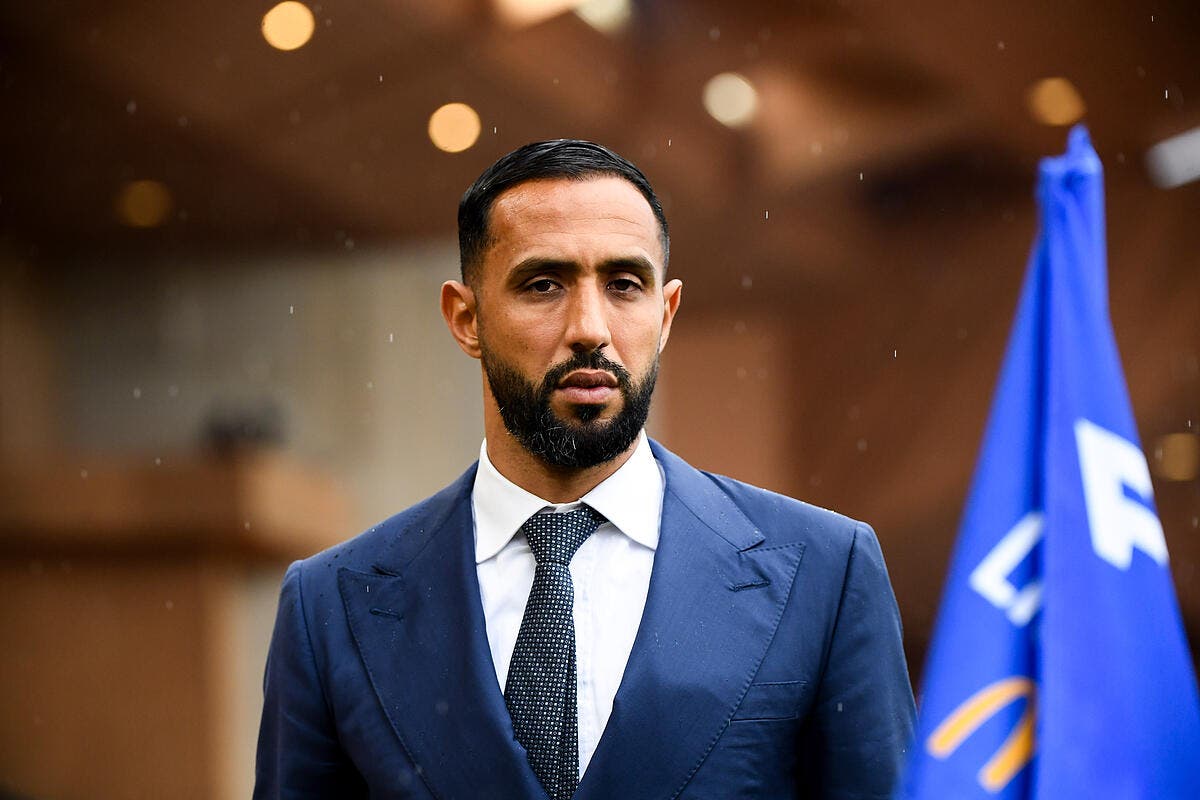 OM - Benatia promet une saison 2025 explosive en Ligue des Champions