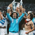 OM - Di Meco- corps en miettes après sa carrière- à la limite du handicap