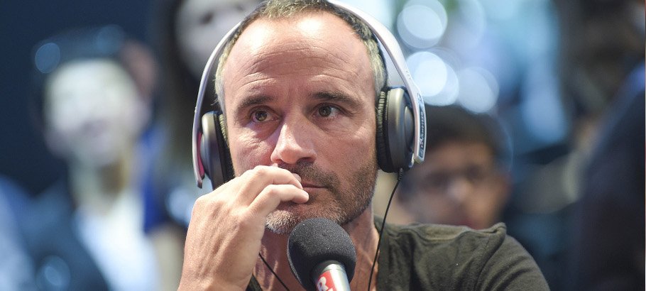 OM - Éric Di Meco critique la première saison de De Zerbi