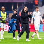 OM - Laporte en renfort- Balerdi pourrait partir cet été