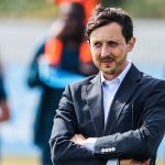 OM - Longoria fait le bilan et évoque l-avenir de l-OM