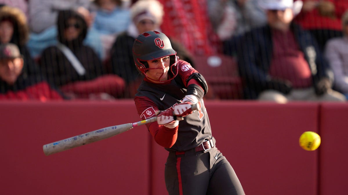 Oklahoma Sooners s-inclinent 6-1 face à l-Alabama Crimson Tide