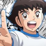 Olive et Tom - Accédez gratuitement au manga culte !