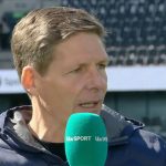 Oliver Glasner- atout secret d-Eintracht Frankfurt contre Tottenham