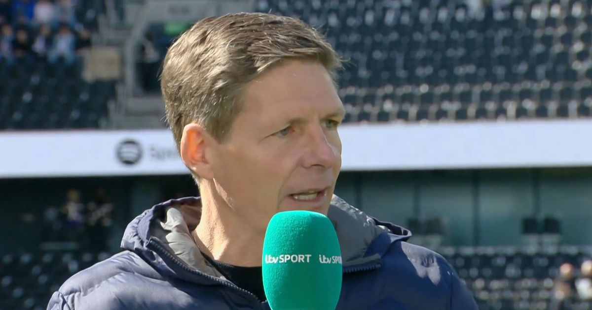 Oliver Glasner- atout secret d-Eintracht Frankfurt contre Tottenham