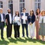 Olympiade de chimie - lycéens marocains brillent avec un projet anti-dopage équin