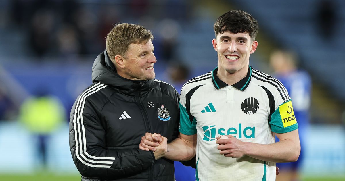 Omission de Tino Livramento en équipe d-Angleterre - explications