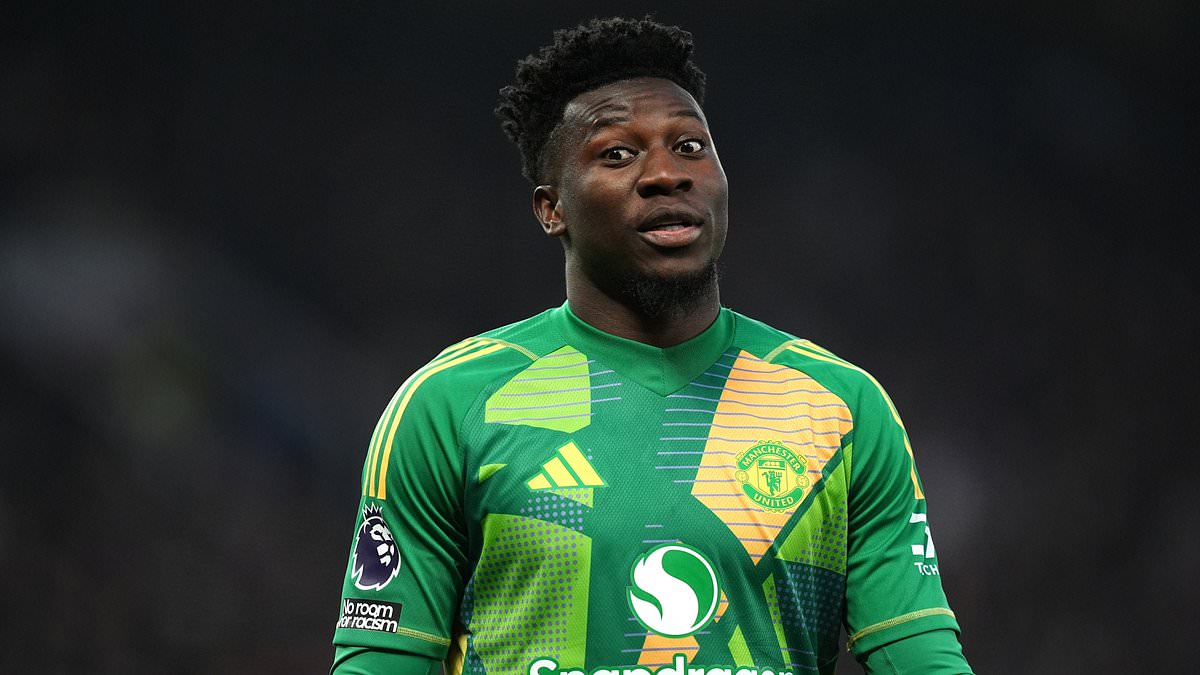 Onana et Matic - Une guerre des mots avant Lyon-Man Utd