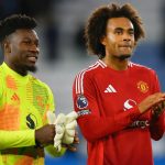 Onana sous pression - Zirkzee défend son coéquipier après Lyon