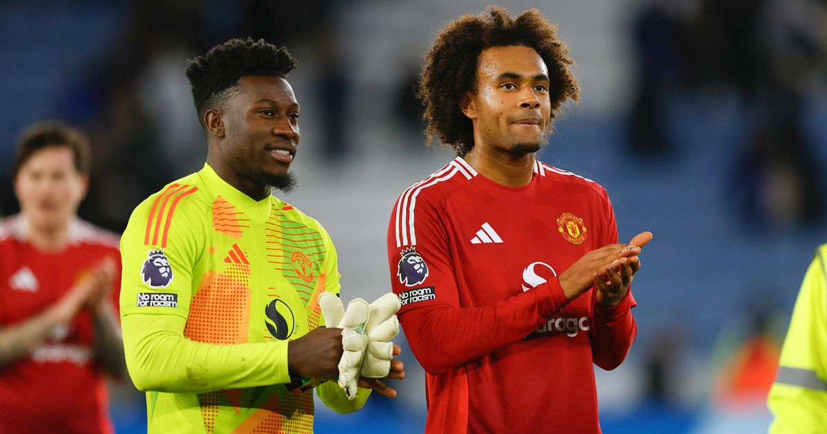 Onana sous pression - Zirkzee défend son coéquipier après Lyon