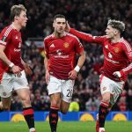 Onze probable de Manchester United pour la finale d-Europa League