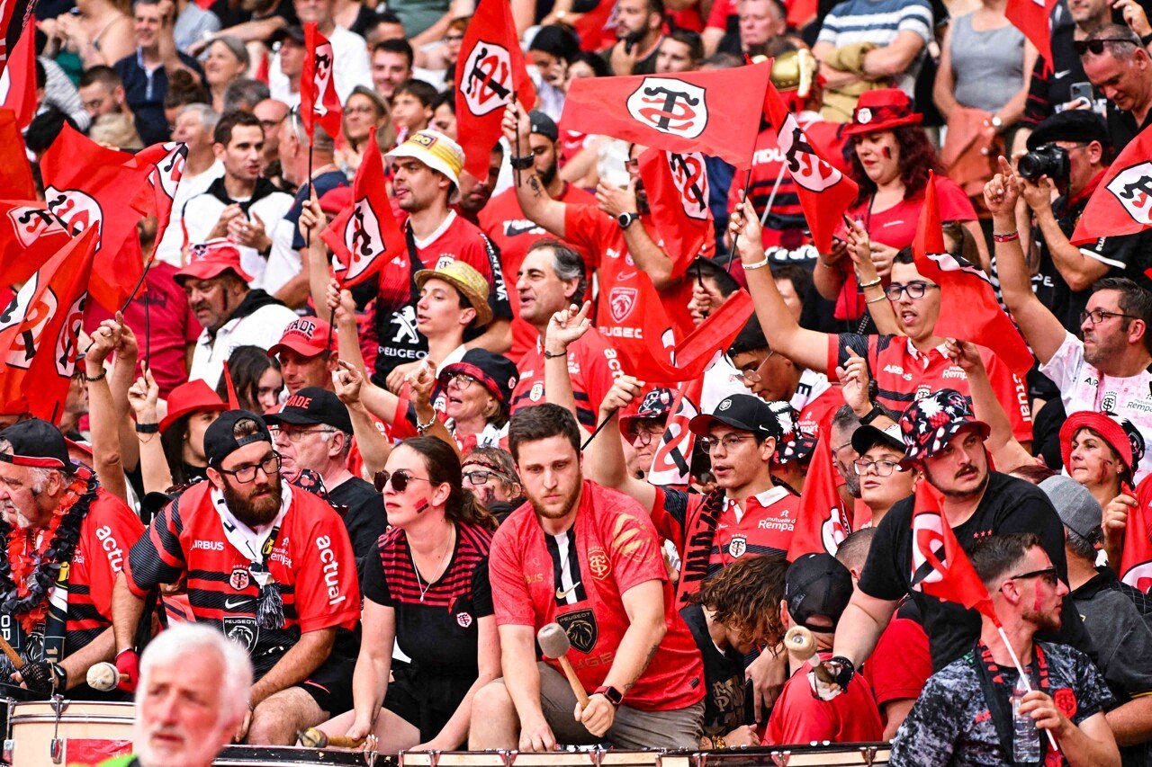 Où voir la demi-finale Stade Toulousain vs UBB à Toulouse ?