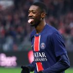 Ousmane Dembélé prêt pour la Coupe du Monde des Clubs avec le PSG