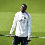 Ousmane Dembélé taquiné sur son patch anti-acné au PSG