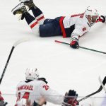 Ovechkin bat le record de buts en NHL avec 895 réalisations