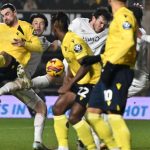 Oxford United et Derby County- rois des coups de pied arrêtés en Championship