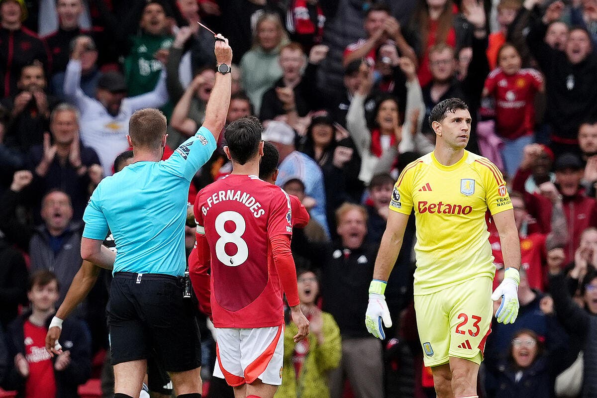 PL - Martinez et Villa éliminés de la Ligue des Champions