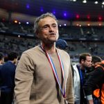 PSG - Bradley Barcola brille en finale de la Coupe de France