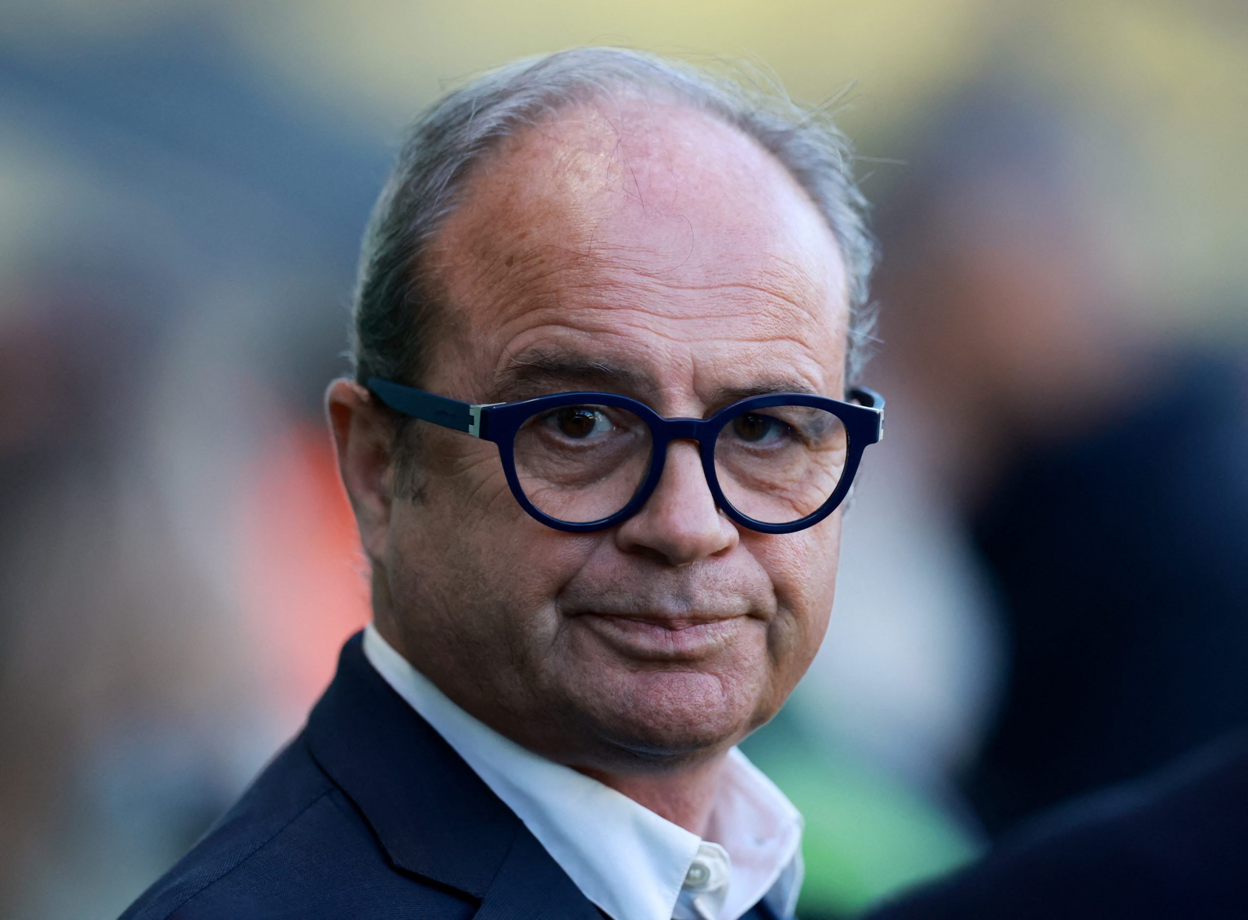 PSG - Luis Campos prolonge son contrat avec QSI jusqu’en 2030