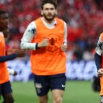 PSG - Luis Enrique rassure sur Kvara après malaise à la finale
