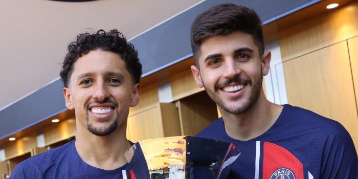 PSG - Marquinhos et Beraldo sélectionnés avec le Brésil