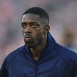 PSG - Ousmane Dembélé bientôt de retour pour le match retour contre Arsenal