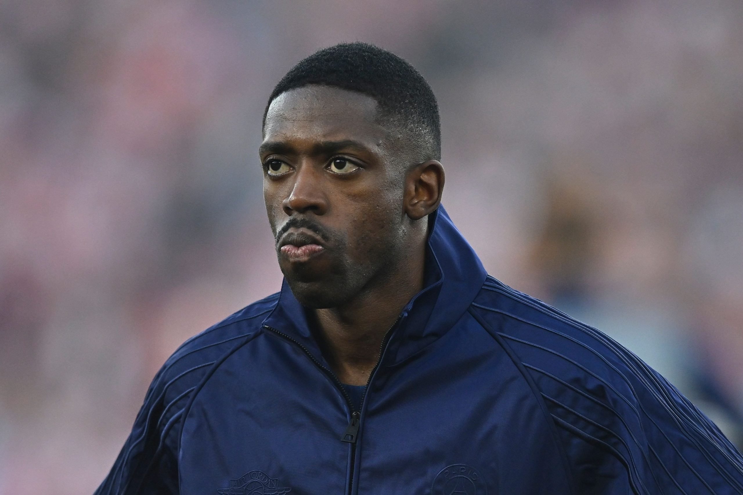 PSG - Ousmane Dembélé bientôt de retour pour le match retour contre Arsenal