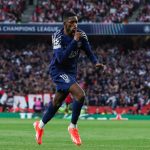 PSG - Ousmane Dembélé proche d’un retour clé face à Arsenal en C1