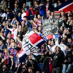 PSG - Programme Fan Meeting avant la finale de Ligue des Champions