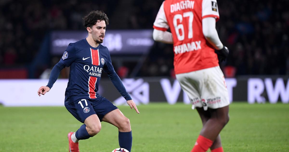PSG-Reims - Finale de Coupe de France entre tension et ambitions