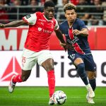PSG - Reims - Finale de la Coupe de France 2025 à suivre en direct