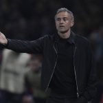 PSG-Reims - Luis Enrique vise un triplé en finale de la Coupe de France