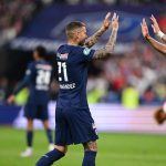 PSG - Victoire 3-0 en Coupe de France avant la C1