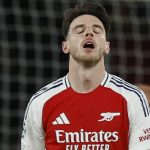 PSG bat Arsenal 2-1 - fin des rêves en Ligue des Champions