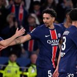 PSG bat Auxerre - les chiffres clés de la dernière journée de Ligue 1