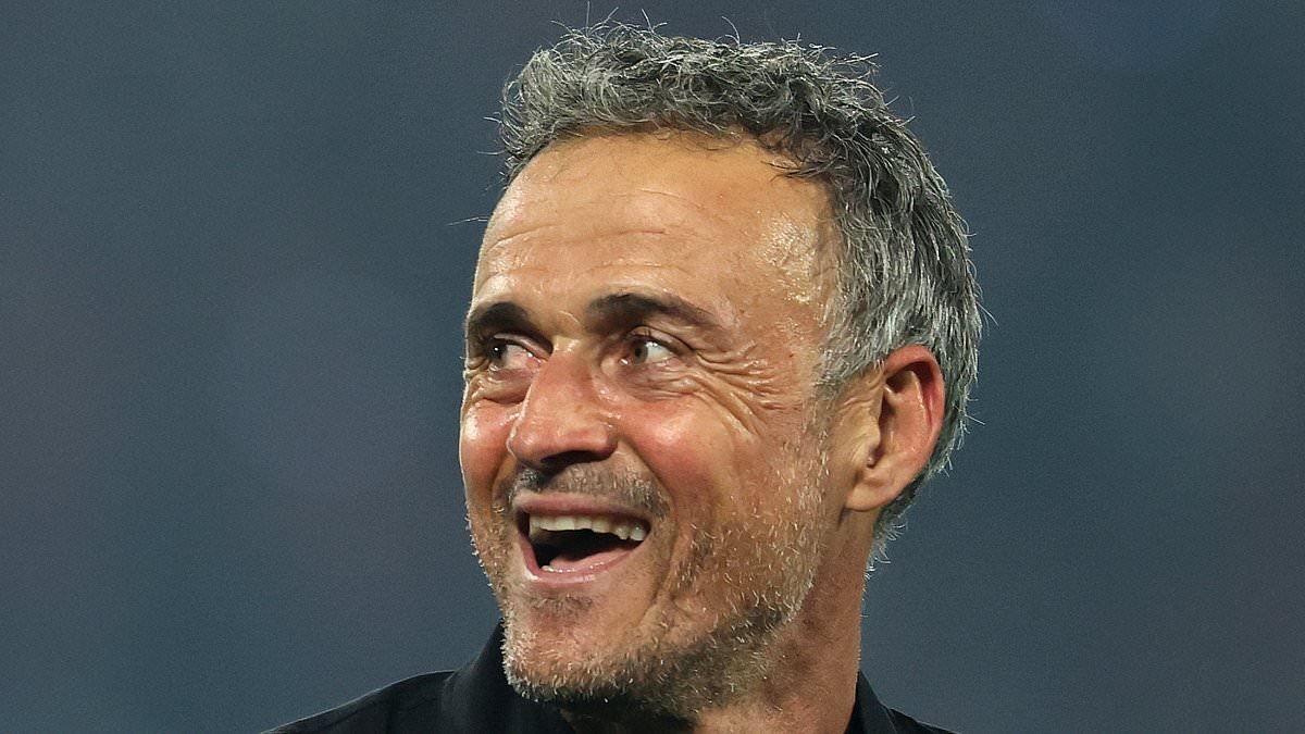 PSG élimine Arsenal et ridiculise les clubs anglais en Ligue des champions