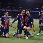 PSG en finale- Beckham investit à Salford et actualités football clés
