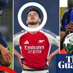 PSG et Inter en finale de Ligue des Champions après des demi-finales épiques