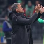 PSG face à l-Inter Milan - La finale historique en Ligue des champions