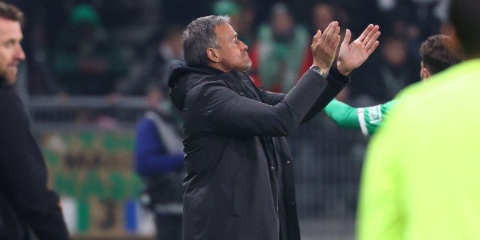 PSG face à l-Inter Milan - La finale historique en Ligue des champions