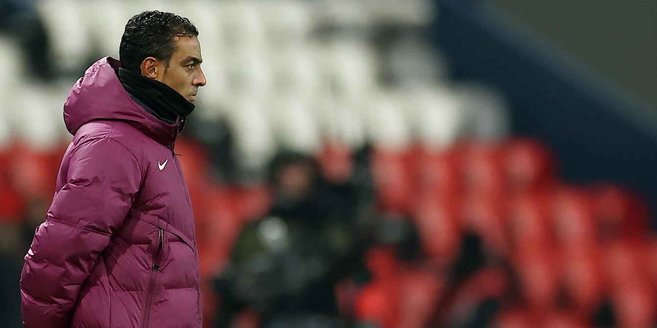 PSG féminin - Fabrice Abriel écarté après la défaite en Coupe de France