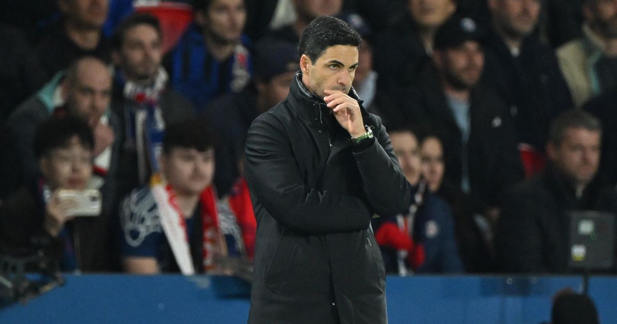 PSG vs Arsenal - Arteta contesté après la qualification en finale