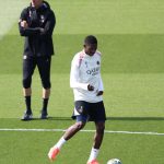 PSG vs Arsenal - le Parc des Princes prêt pour une finale historique