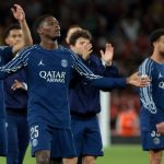 PSG vs Arsenal - un choc historique en demi-finale de Ligue des Champions