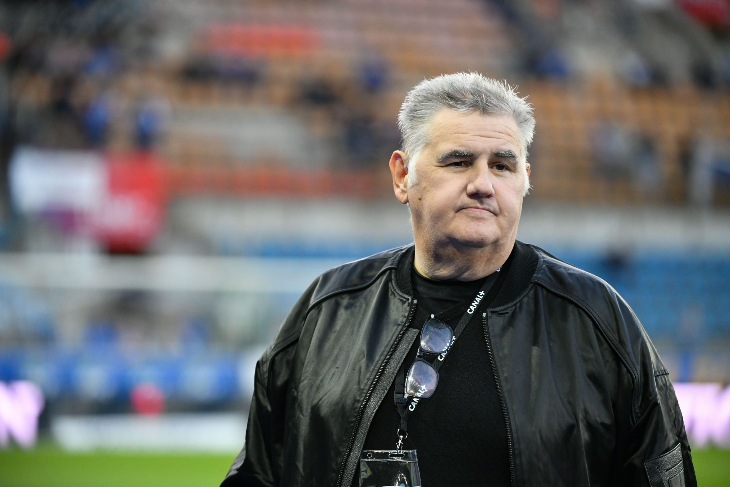 PSG vs Strasbourg - Pierre Ménès défend l-équipe parisienne en Ligue 1